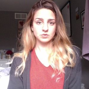 Meet your Posher, Rebecca